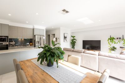 Hope Island Investment Opportunity