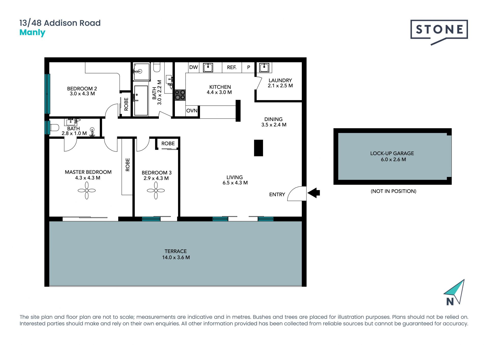 Harbourfront trophy home with direct beach access