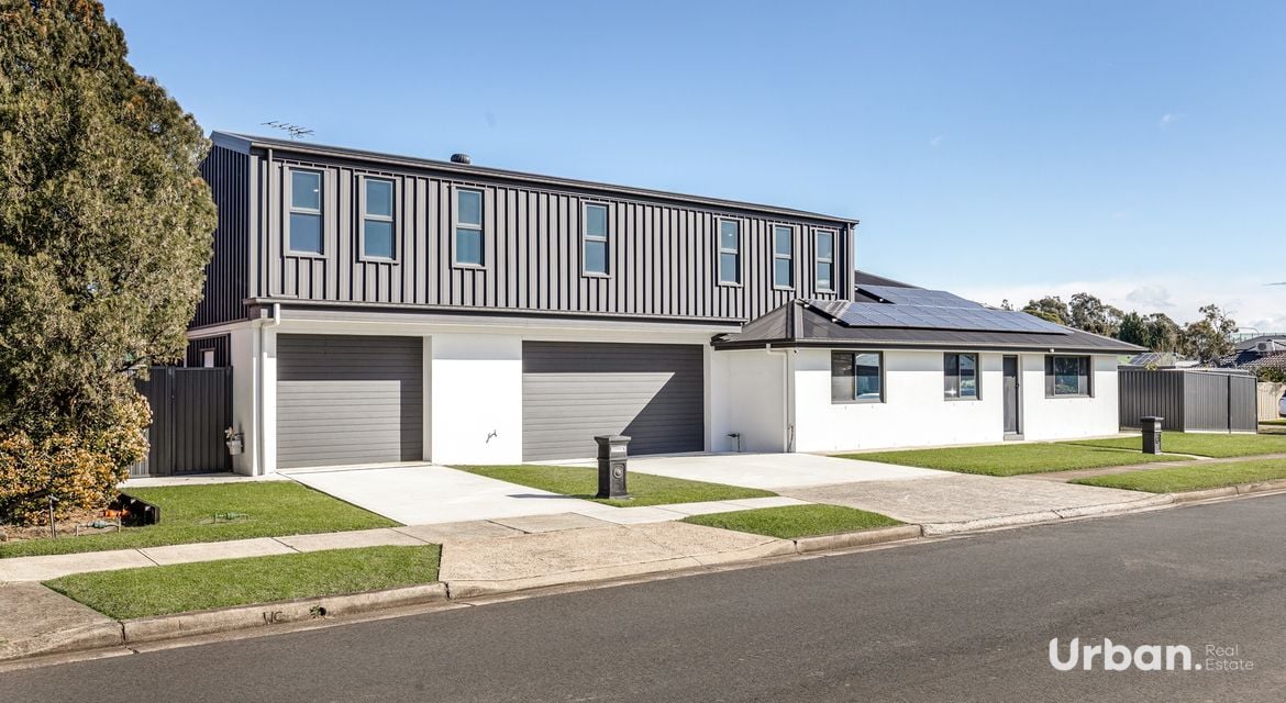 Dean Park 3 Doolan Street