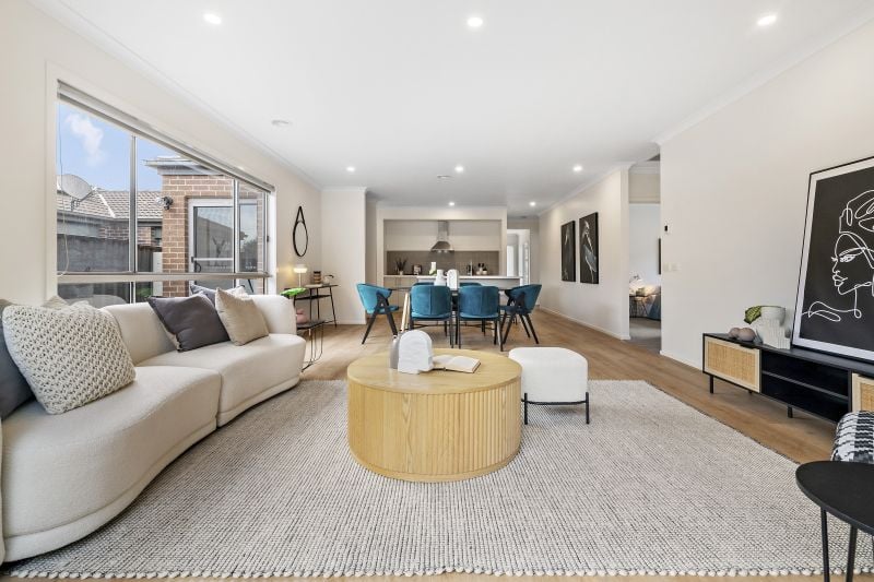 21 Bancroft Street, Wollert