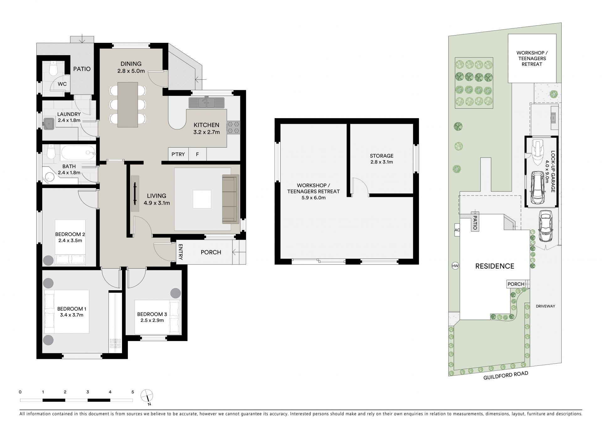 Sold by Frank Bartolone
