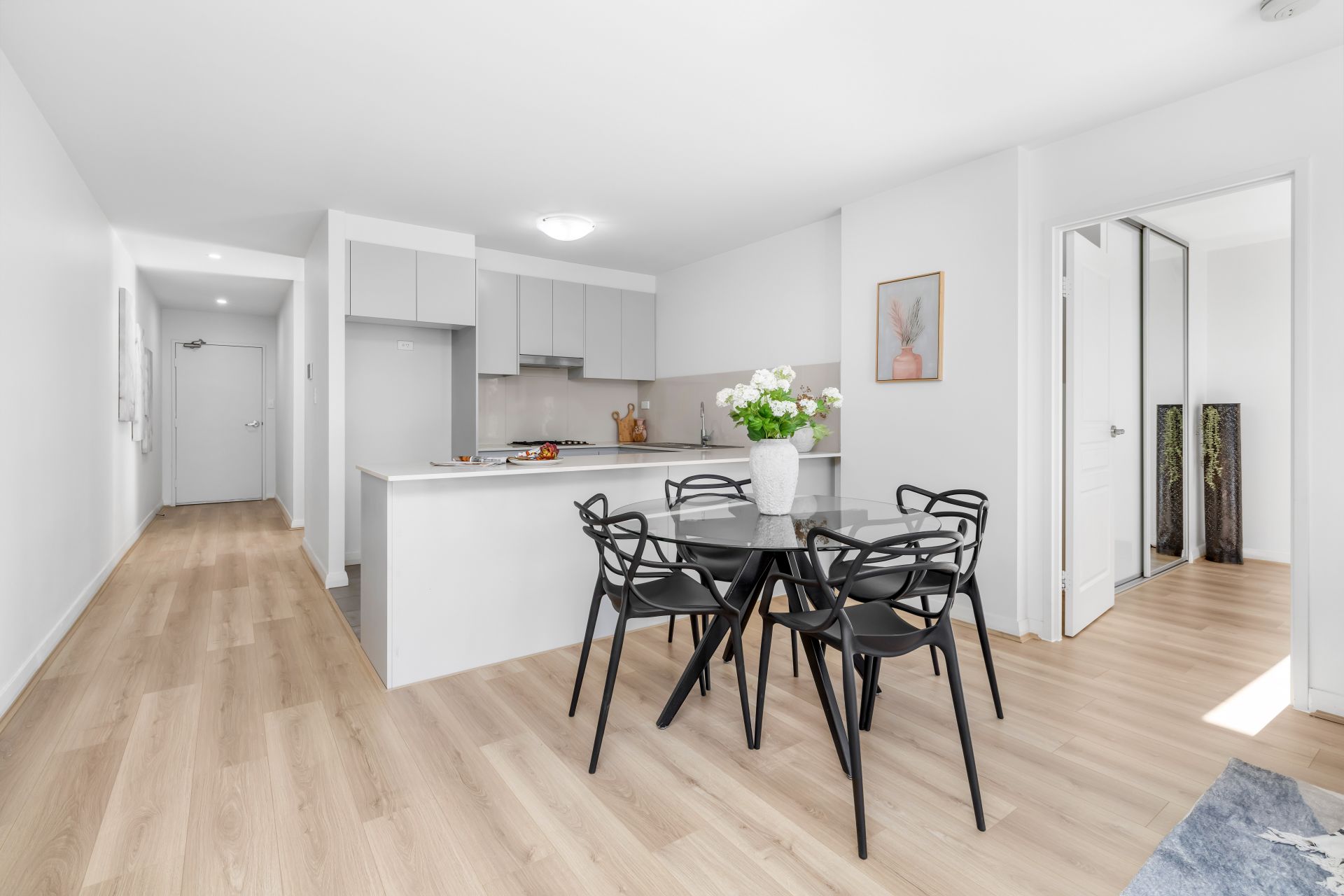 18/5-15 Belair Close, Hornsby, Hornsby - Thumbnail 5