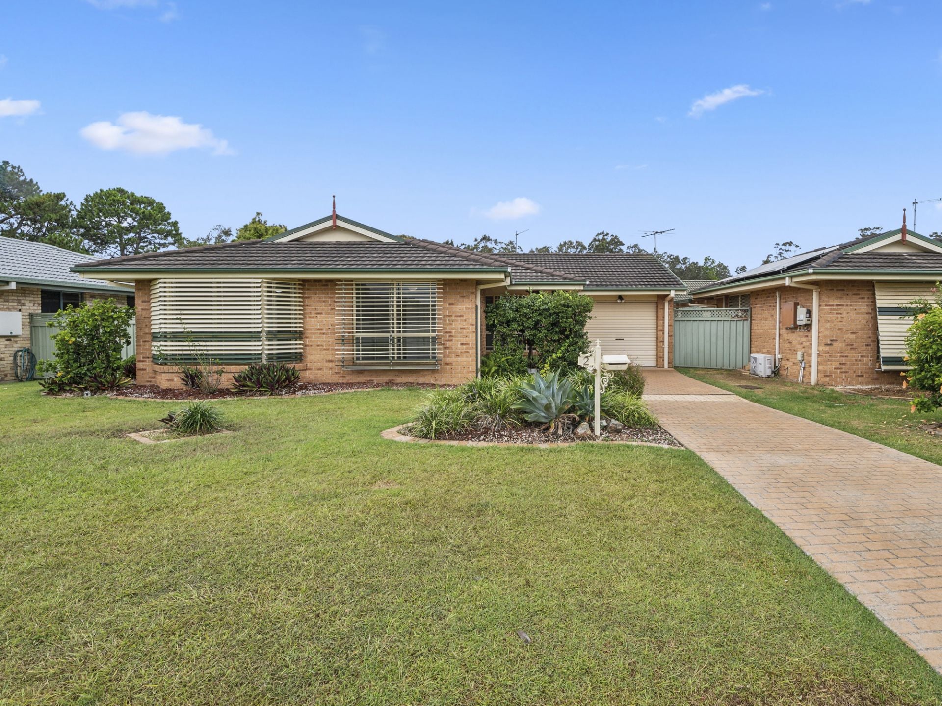 2 Clear Place WOOLGOOLGA NSW