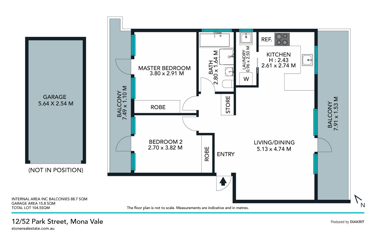 Renovators delight