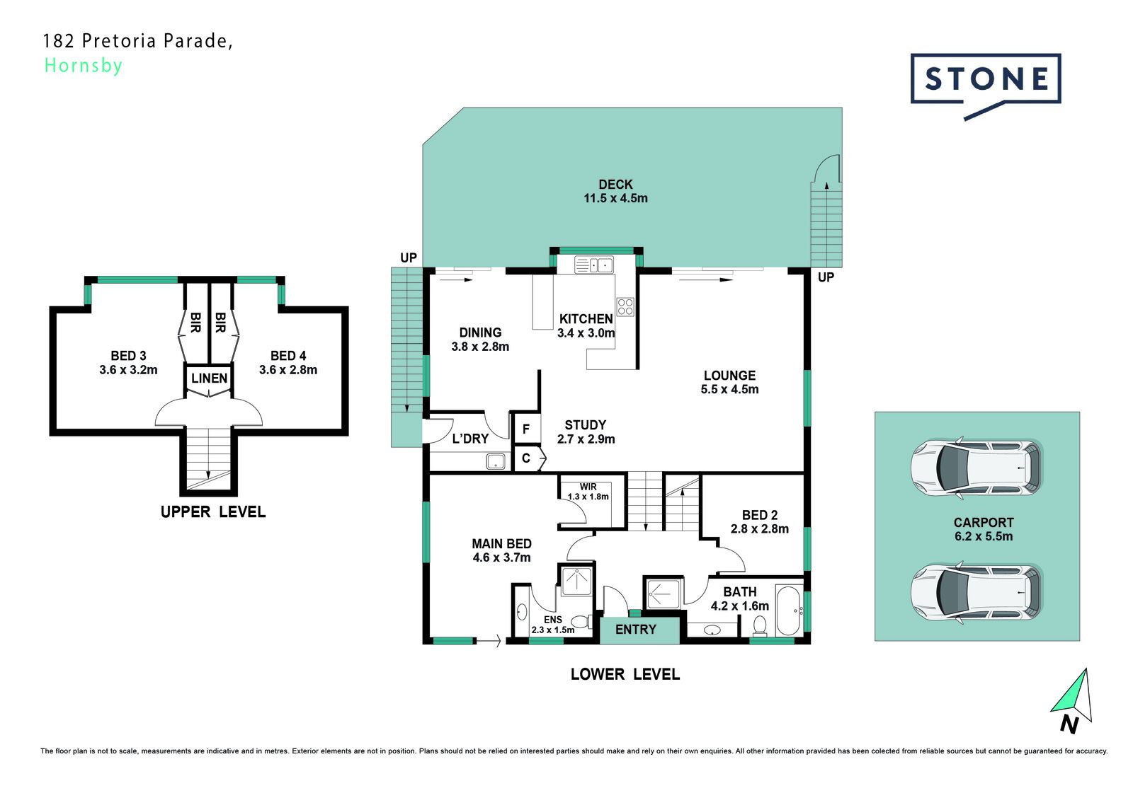 Sold by Mark Seymour 0412 535 364