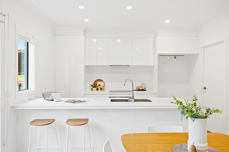 718 Grand Boulevard, Mickleham