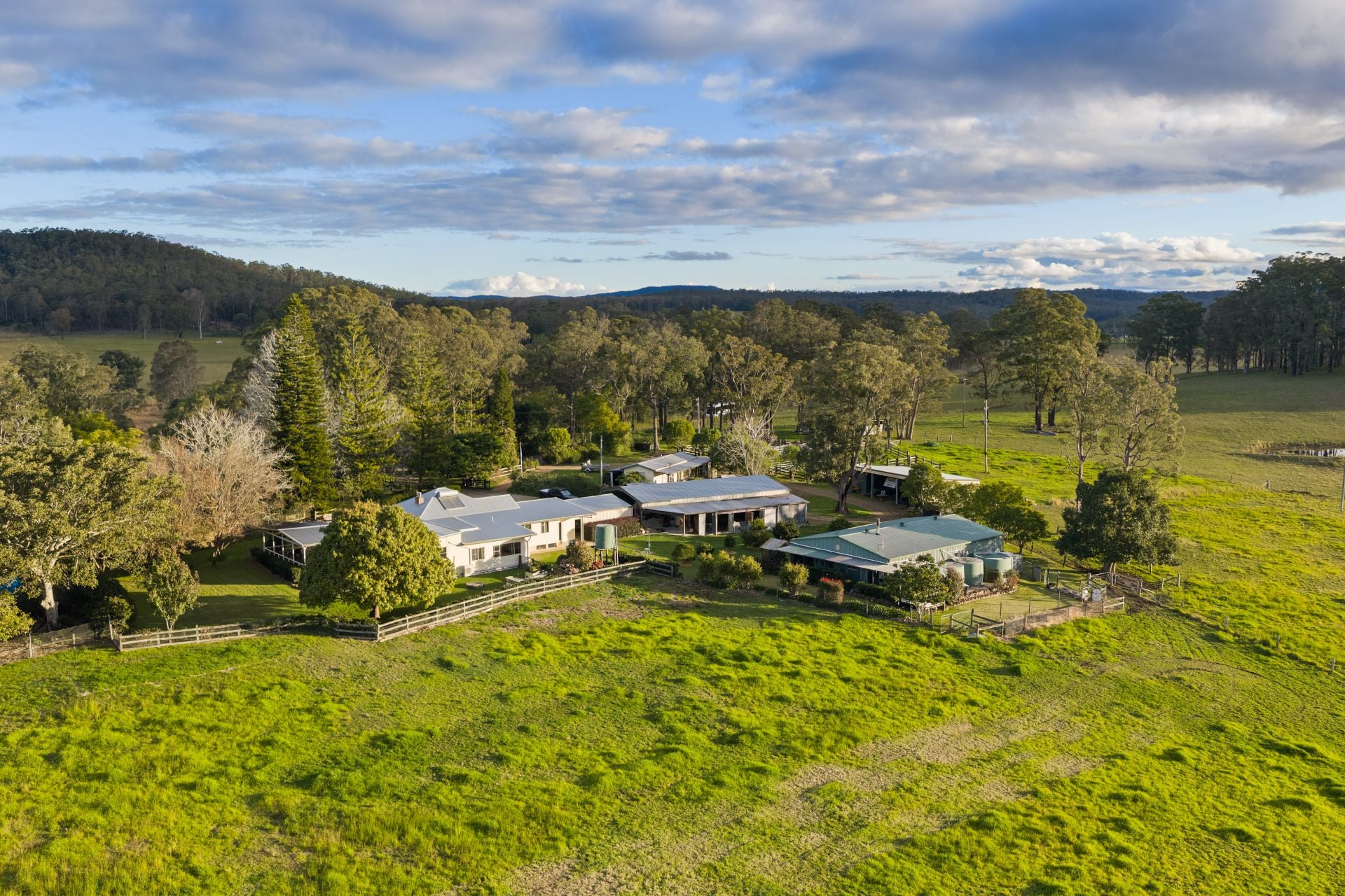 238 Dargavilles Road Nabiac NSW, Nabiac - Image 1
