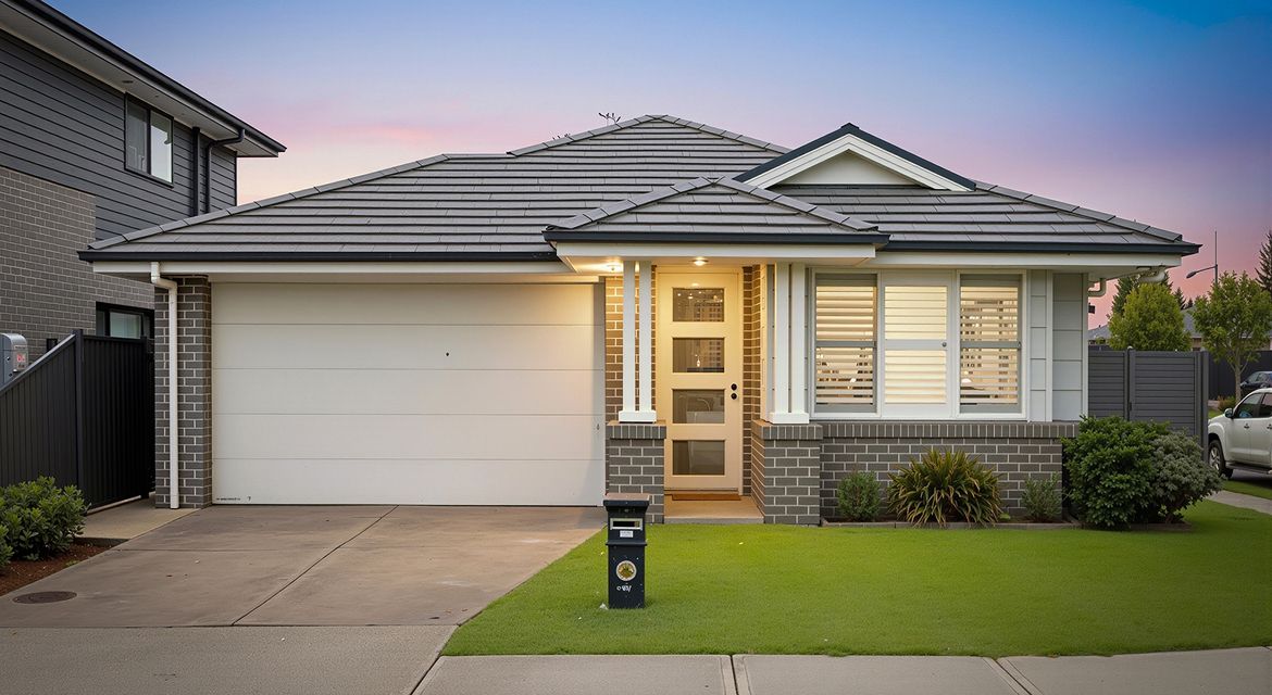 Marsden Park 18 Sylan Street