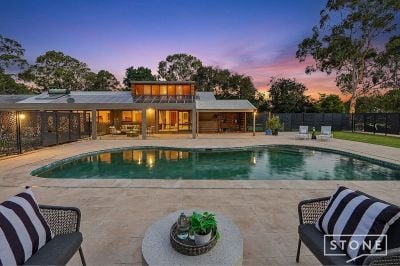 Freemans Reach 602 Terrace Road