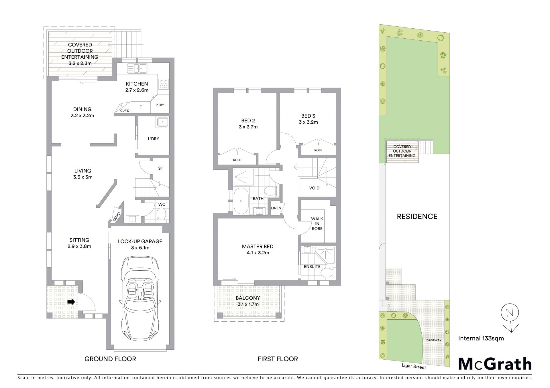Sold by McGrath Estate Agents Liverpool