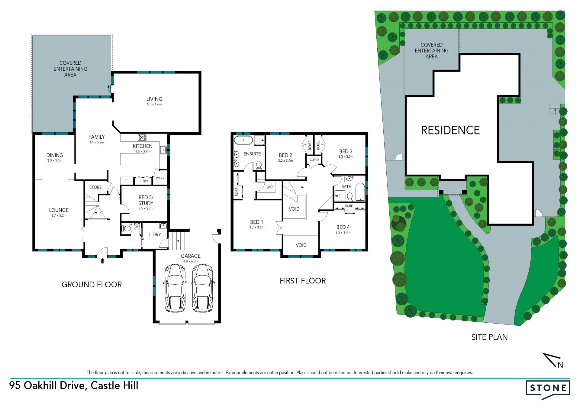 Absolute Family Perfection in Highly Coveted Oakhill Estate