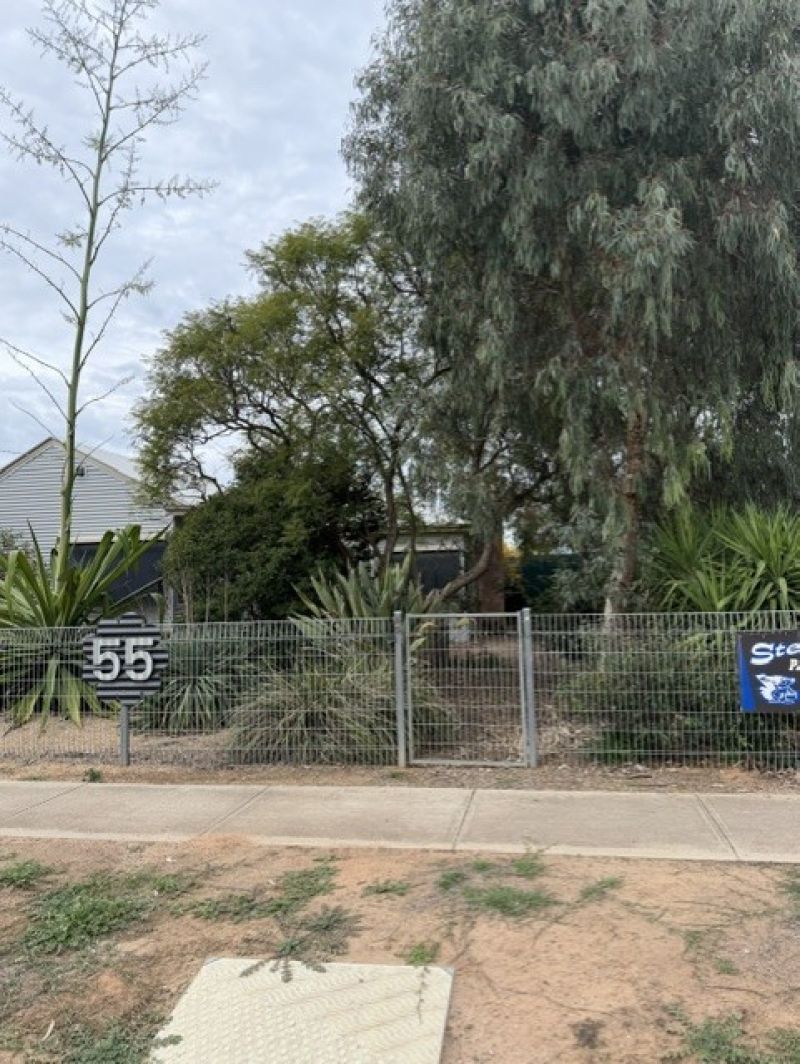 55 Barr Street Tungamah VIC, Tungamah - Thumbnail 2