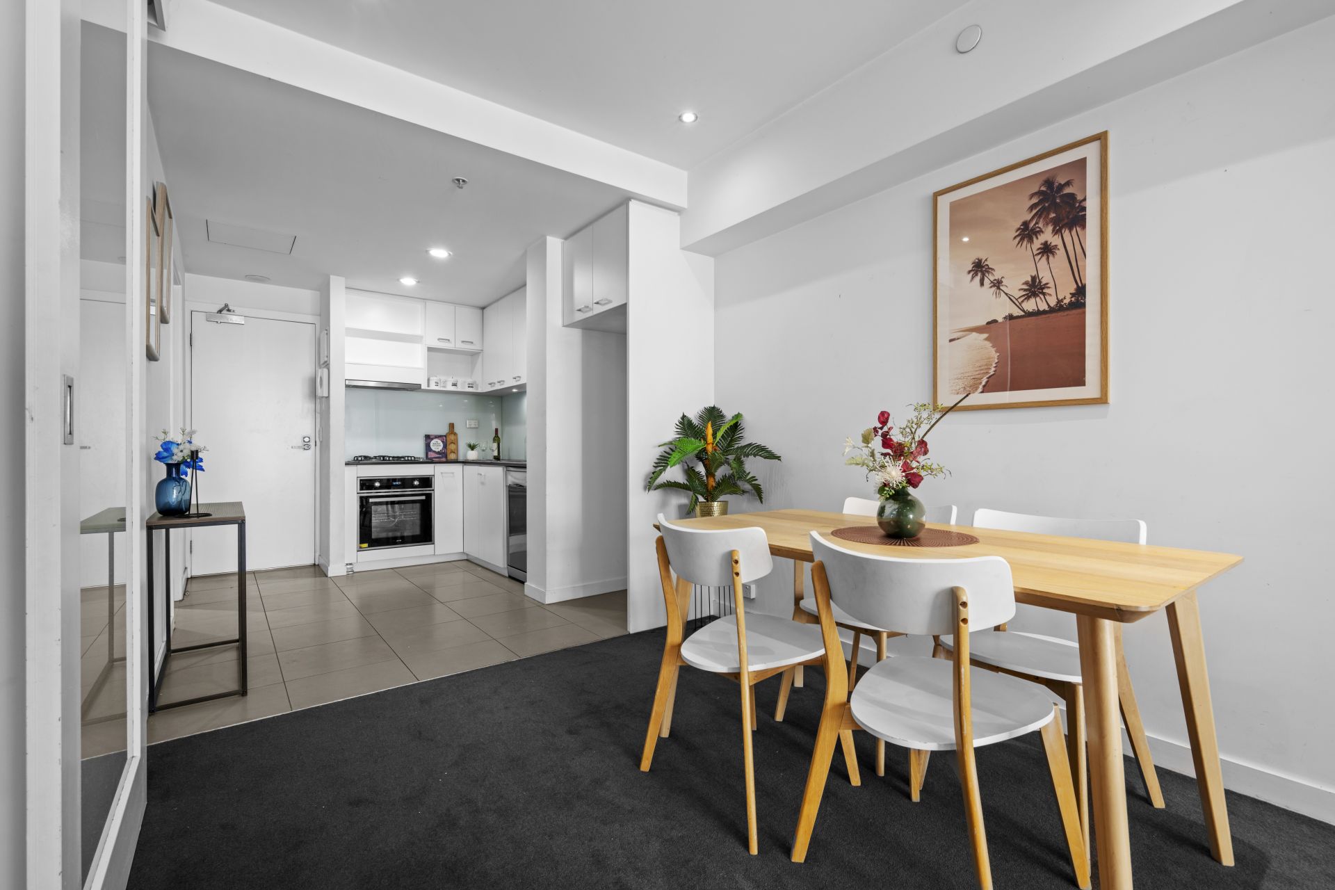 Modern Living