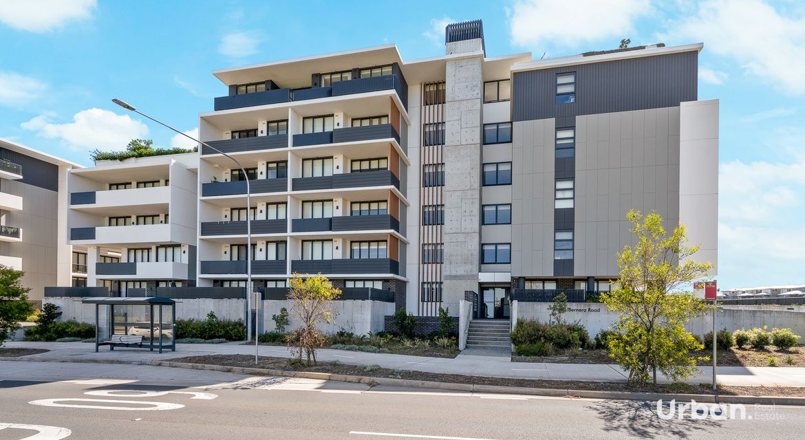 Edmondson Park 301/361 Bernera Road