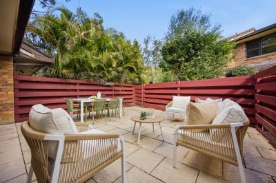 Macquarie Park 6/14 Tuckwell Place