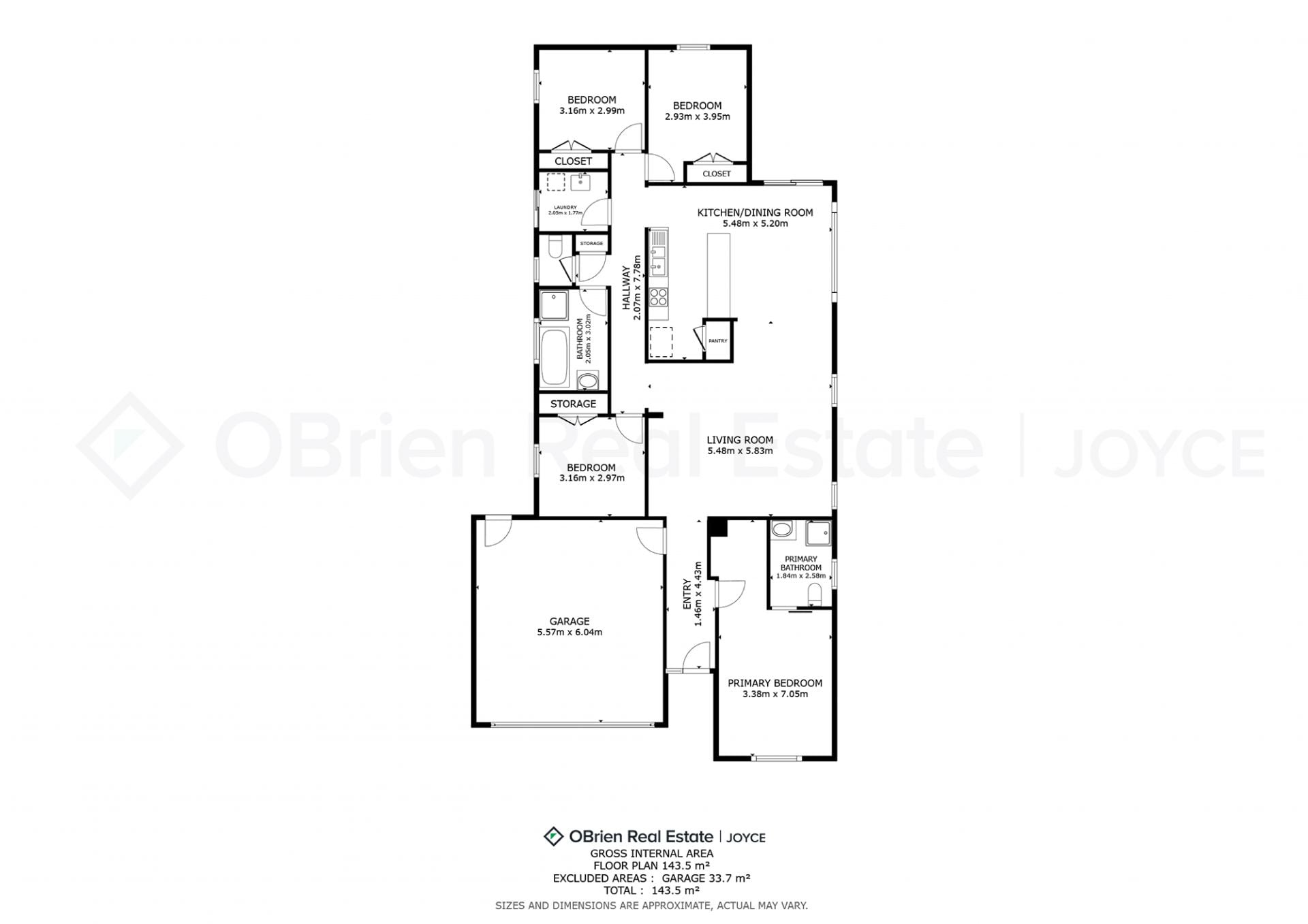 25 Vista Drive, Wangaratta VIC, Wangaratta - Image 1