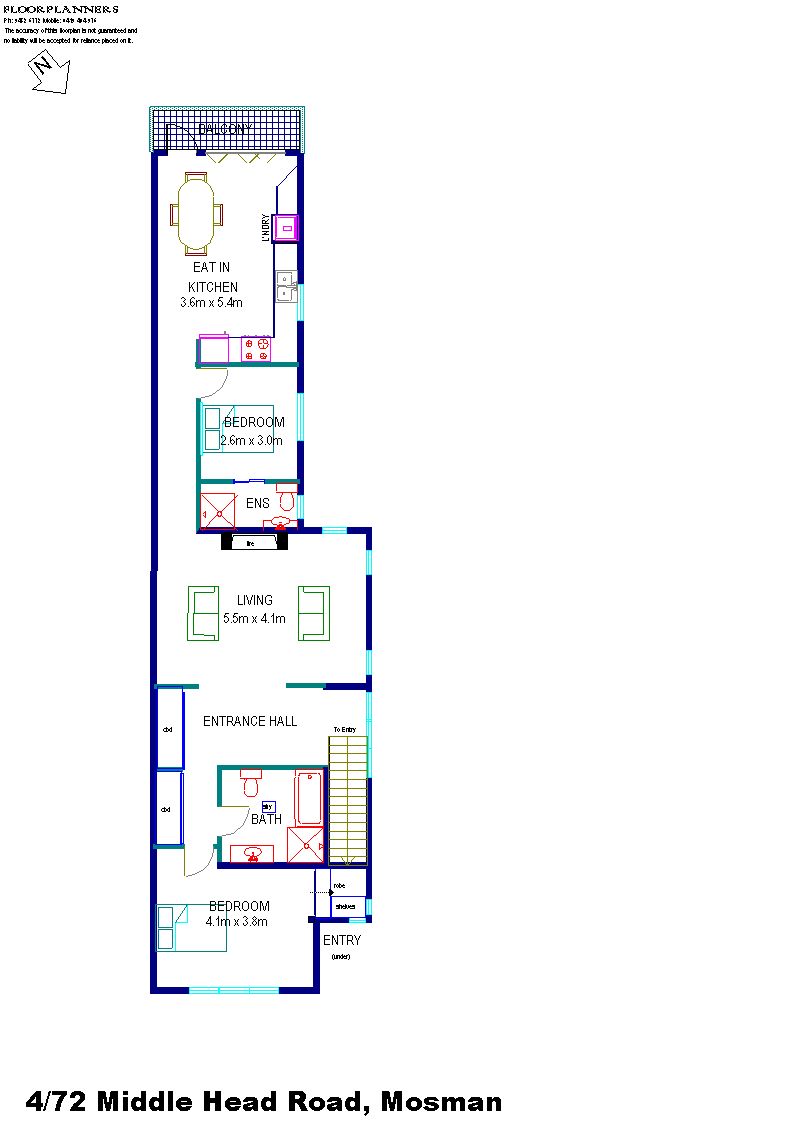 OVER 100 SQM OF GRACIOUS ELEGANCE