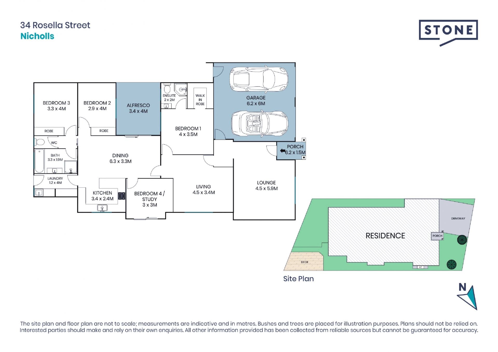 Spacious Renovated Family Home in a Beautiful Nicholls Street