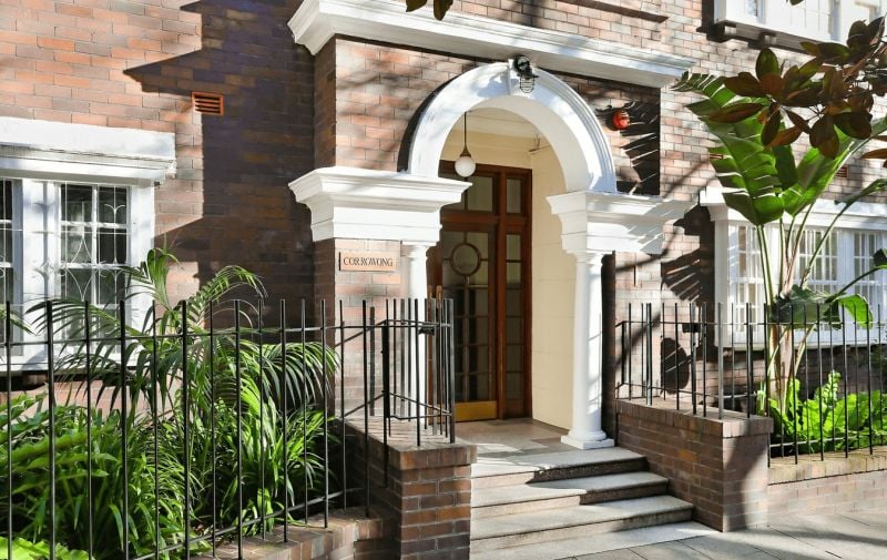 7/1 Springfield Avenue, Potts Point, Potts Point - Thumbnail 2