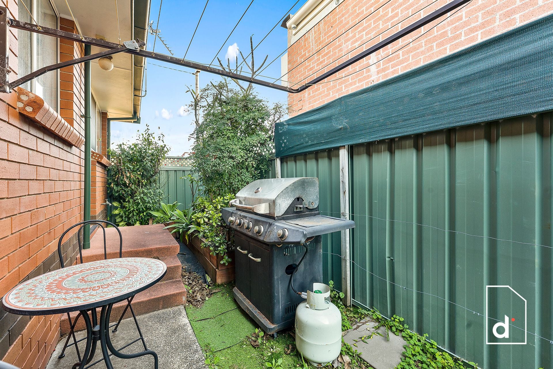 3/3 Harbord Street, Thirroul NSW