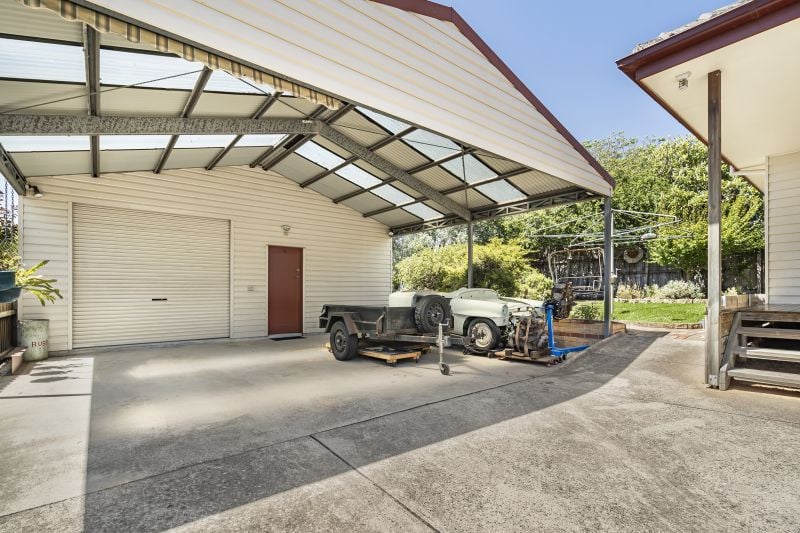 56 Tambo Avenue, Reservoir