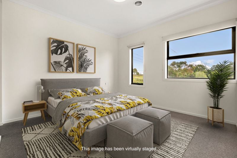 17 Waterhole Avenue, Wollert