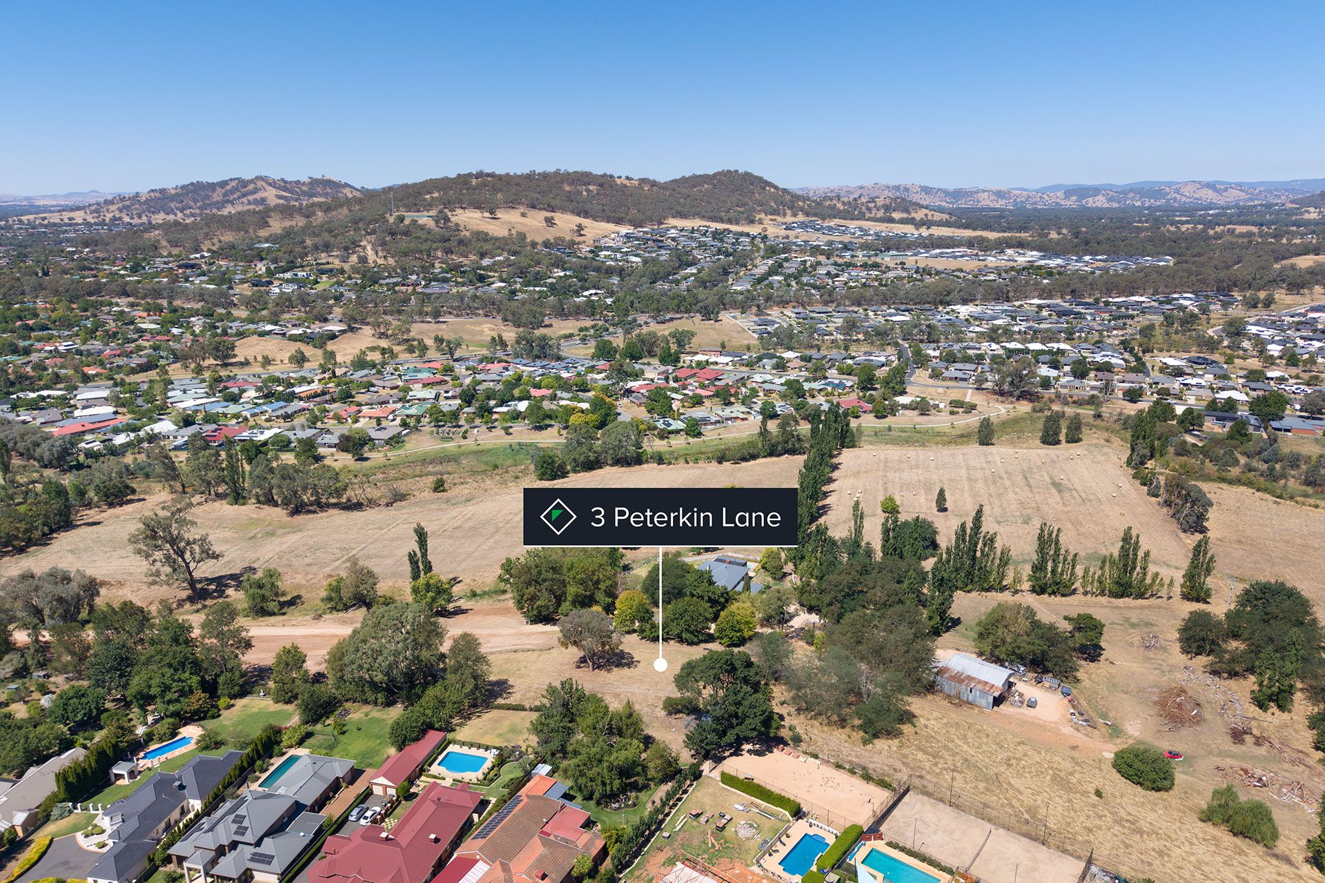 2/ Peterkin Lane, Wodonga VIC, Wodonga - Thumbnail 5