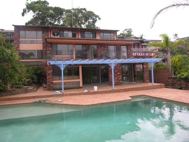 30 Moombarra Crescent LILLI PILLI 2229