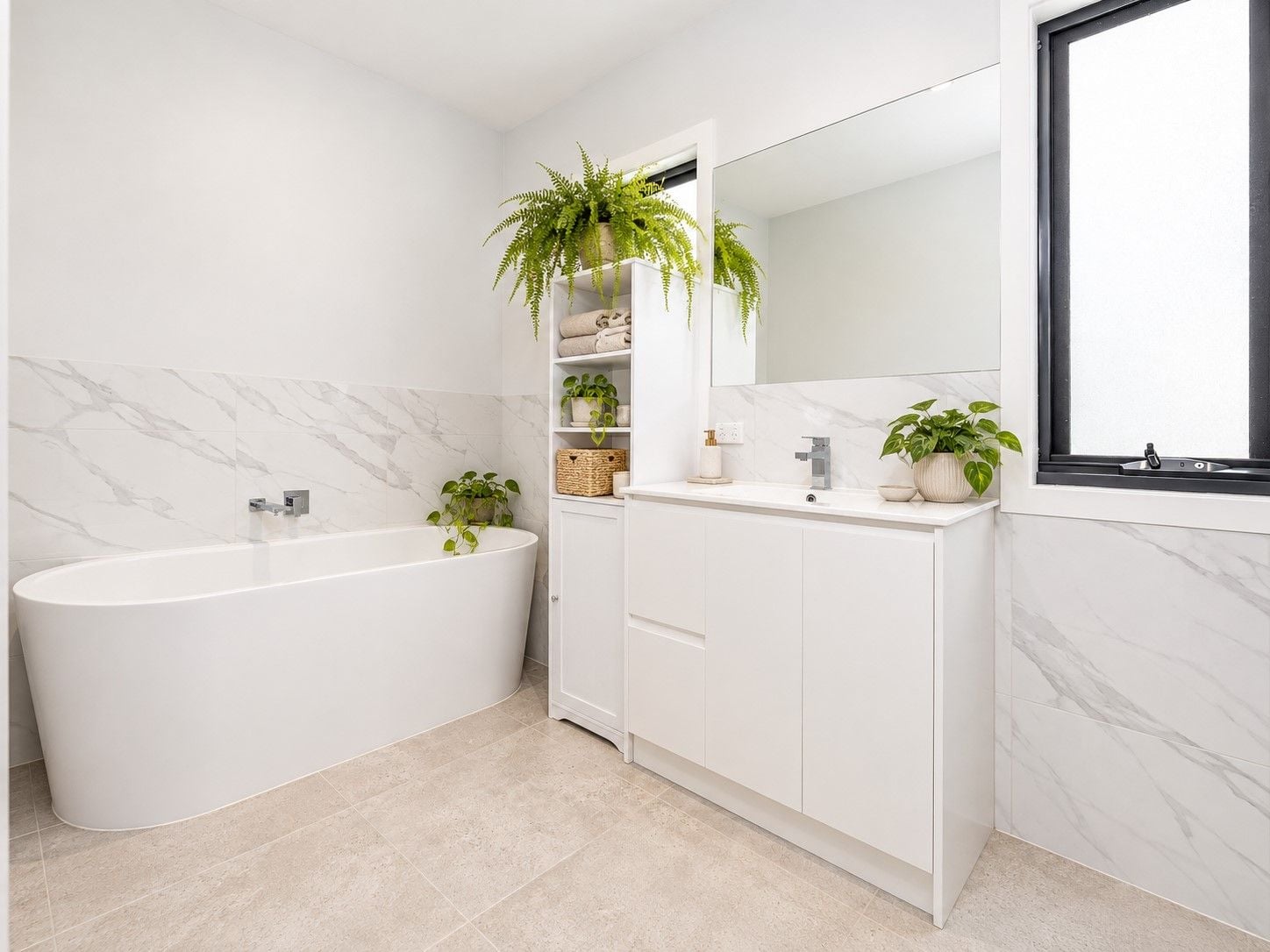 MODERN LIVING IN A CONVENIENT THOMASTOWN LOCATION