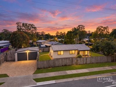 Eagleby 180 Riverhills Road