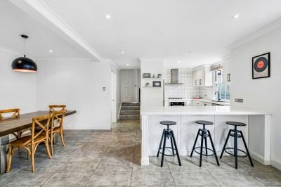Bulli 76 Park Road