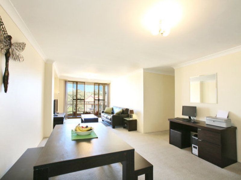 508/674 Princes Highway SUTHERLAND 2232