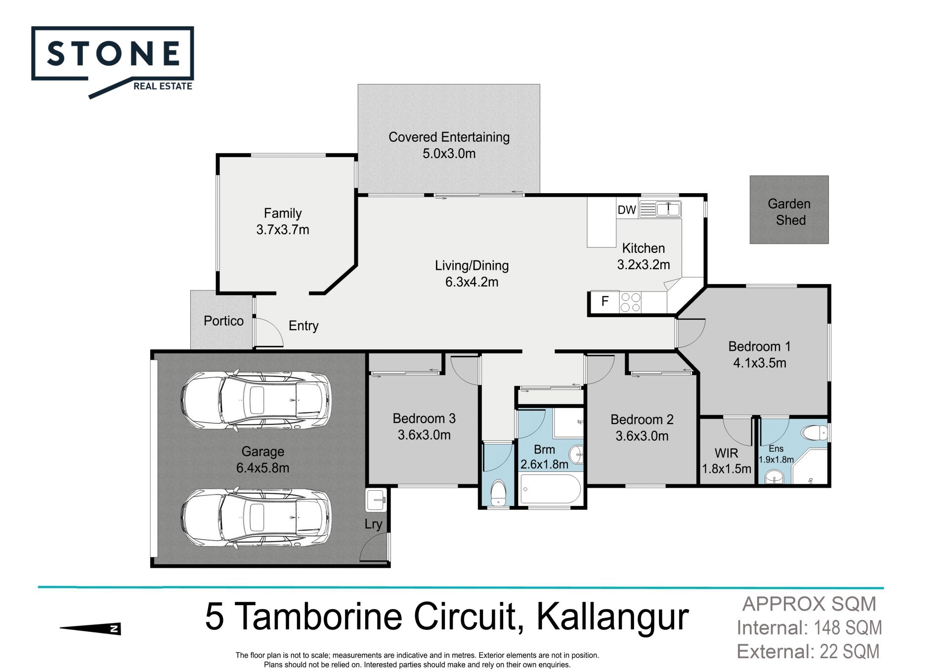 Prime Location! Immaculate Condition!