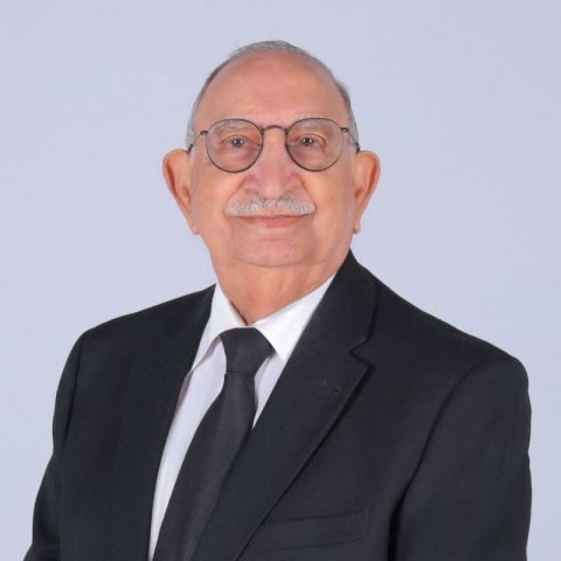 Muhammad Mushtaq Real Estate Agent