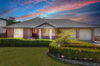 12 Delaware Court, Wodonga VIC