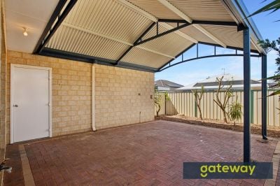 12 Richmond Entrance, Success