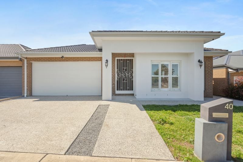 40 Stonewall Drive, Donnybrook