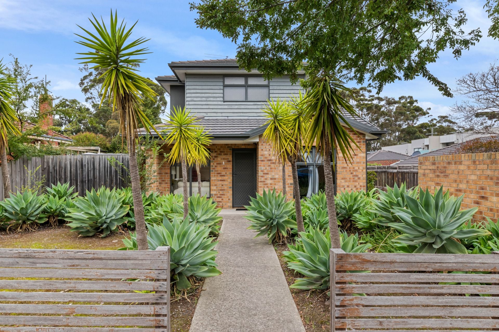Multiple Properties Sold As One Noteworthy Package.