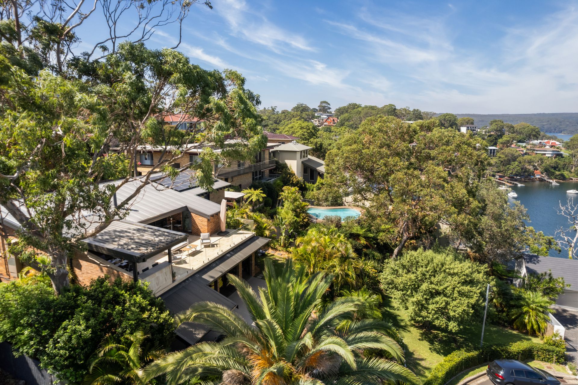 2 Wareemba Place, Lilli Pilli NSW, Lilli Pilli - Thumbnail 4