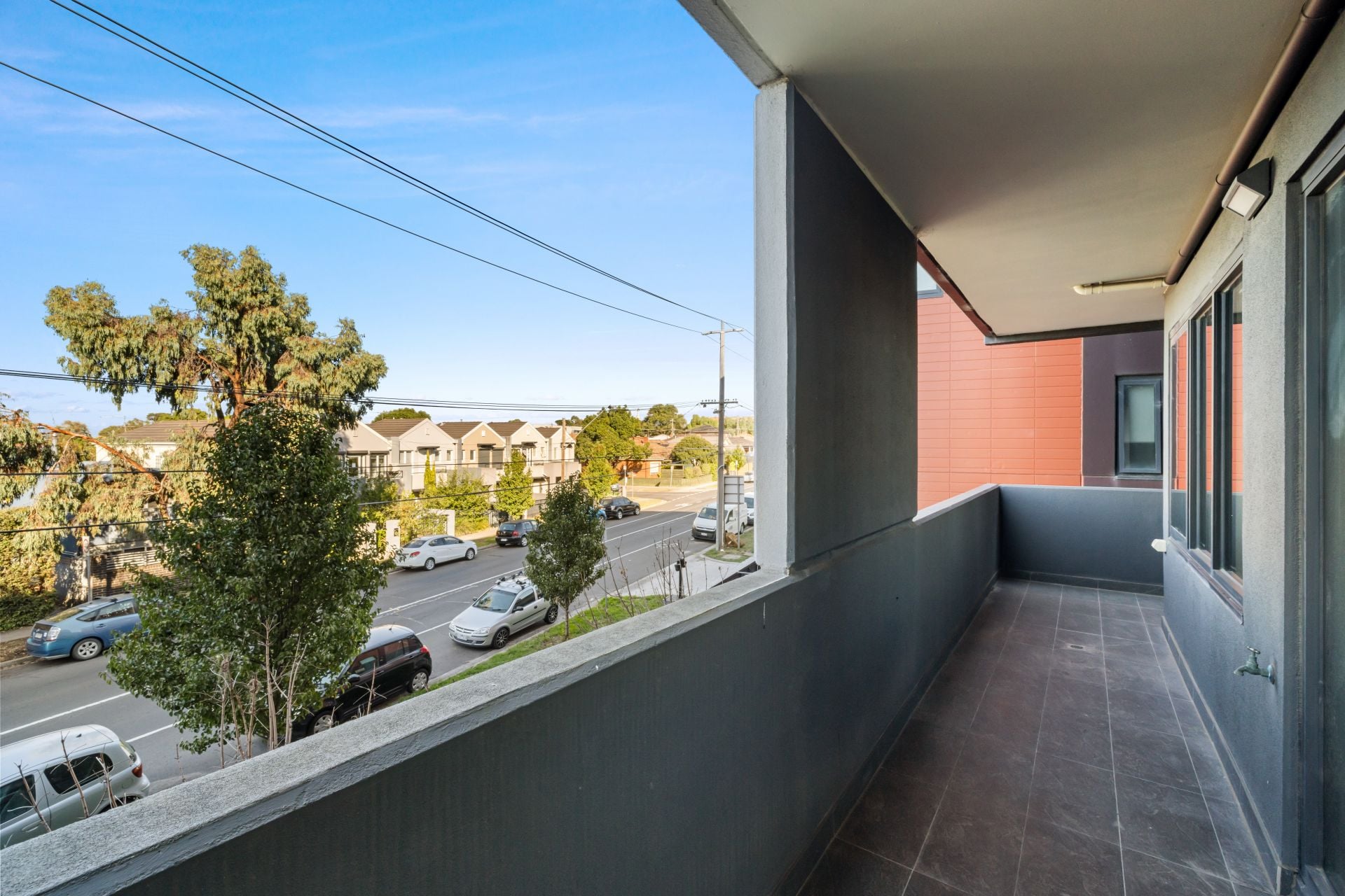 Modern Living With Everything At Your Fingertips.
