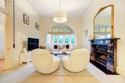 11 Alexander Avenue, Mosman, Mosman - Thumbnail 4