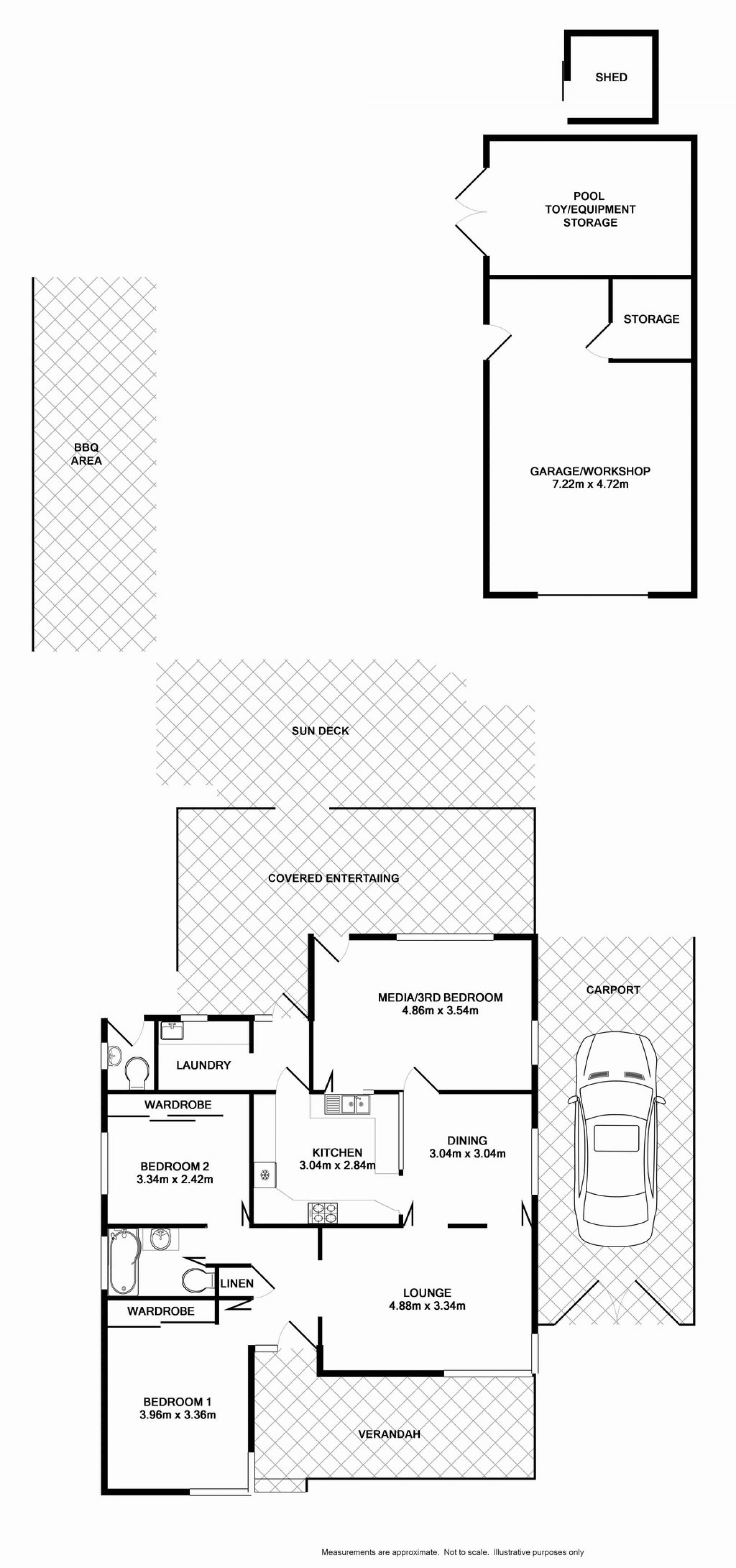 SOLD BY MICHELLE BALABKA & RUSSELL WYER - $580,000