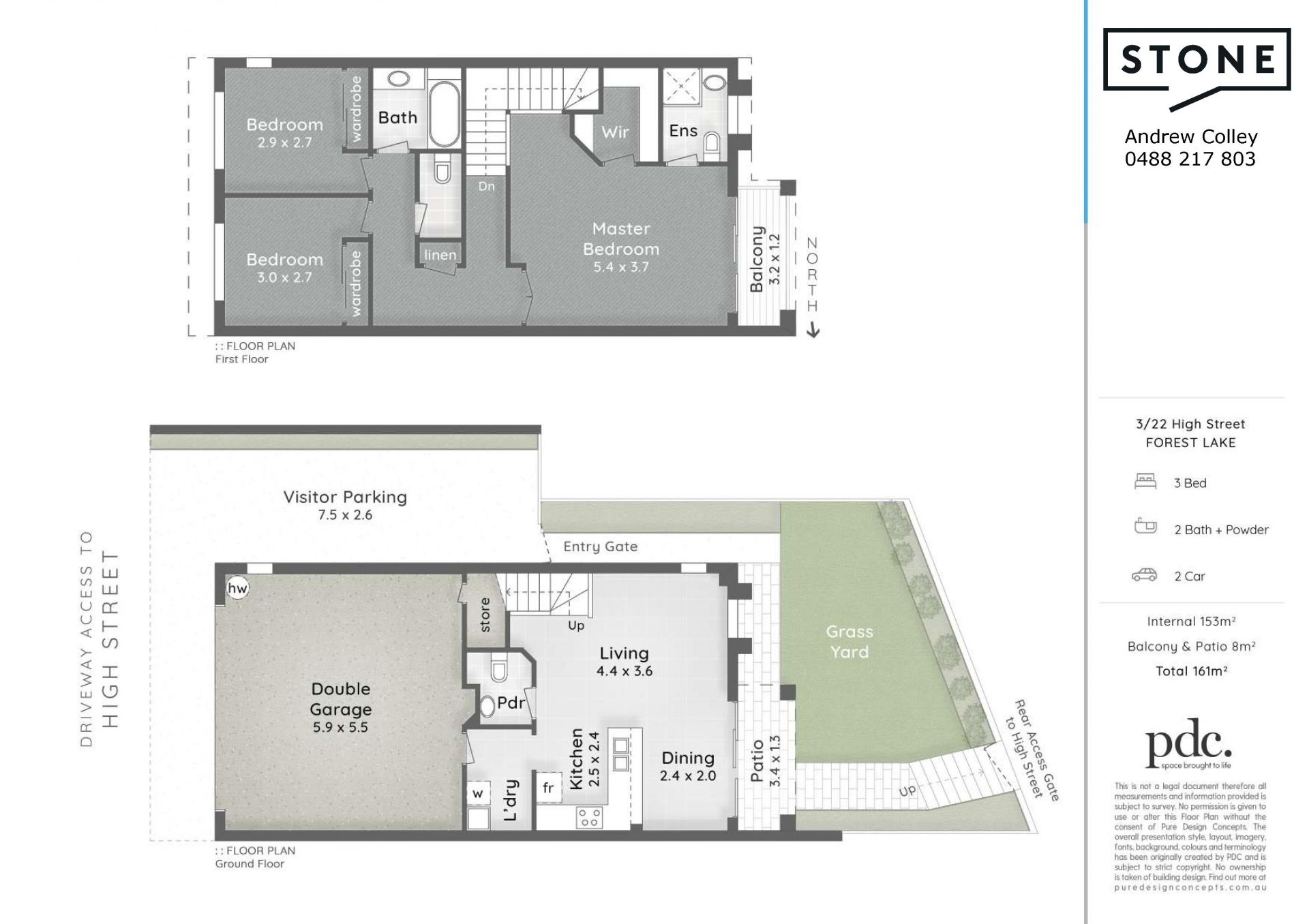 Exceptional Townhouse – Ideal for Investors or Homeowners!