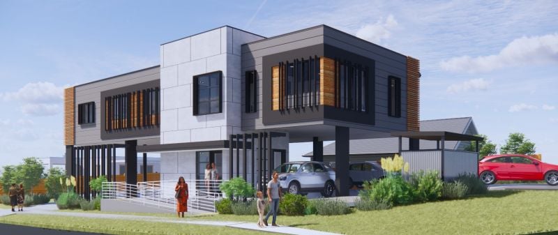 1 Orana Avenue, Southport QLD 4215, Southport - Thumbnail 2