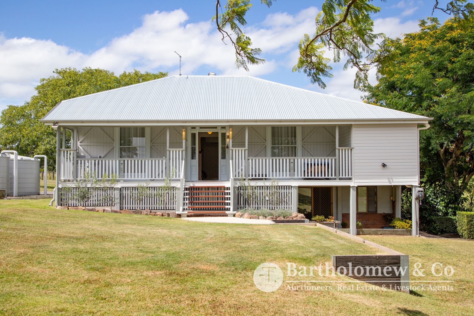 129 Kulgun Road Kulgun QLD, Kulgun - Image 1