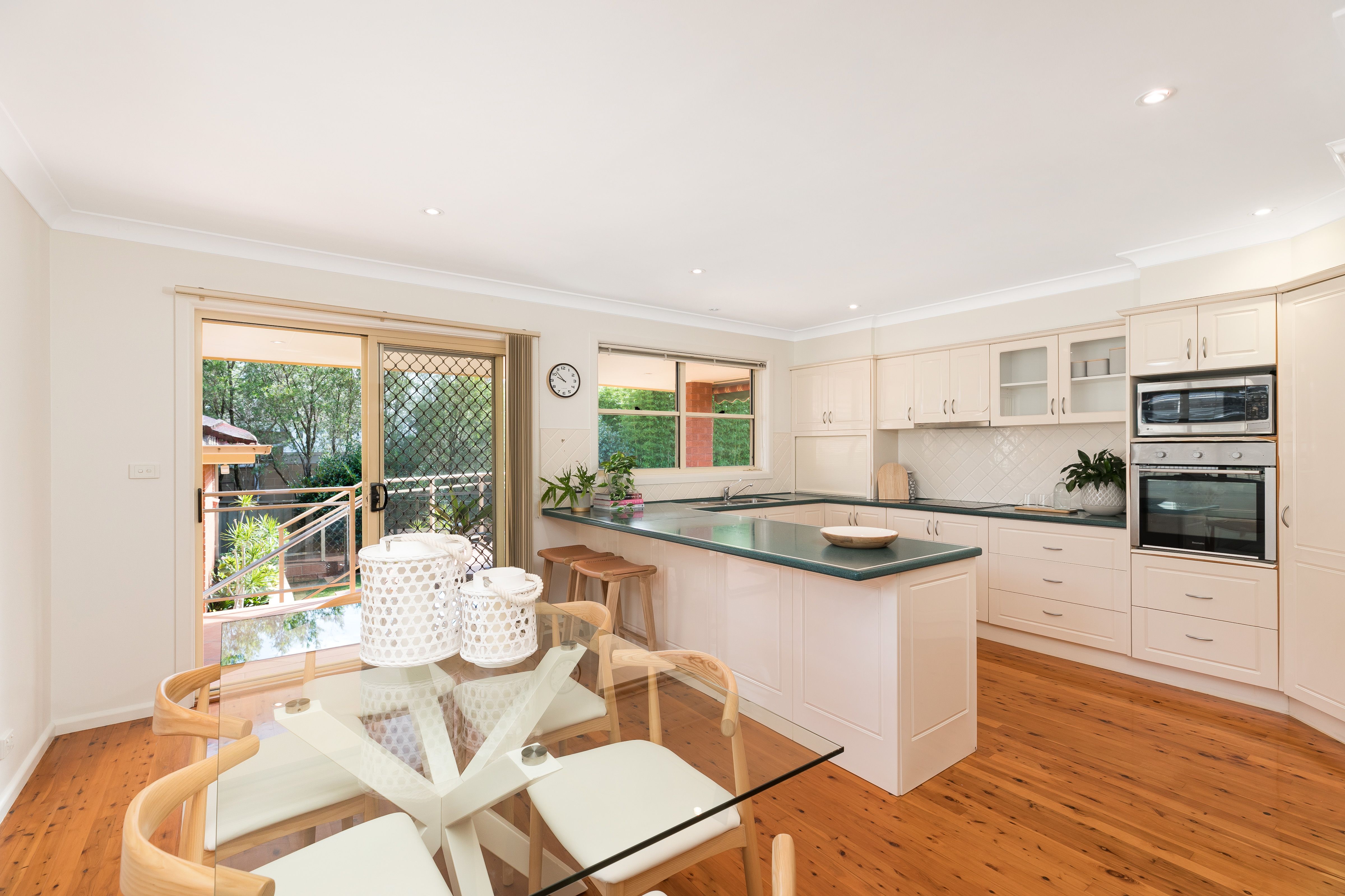 45 Woodward Avenue CARINGBAH SOUTH 2229