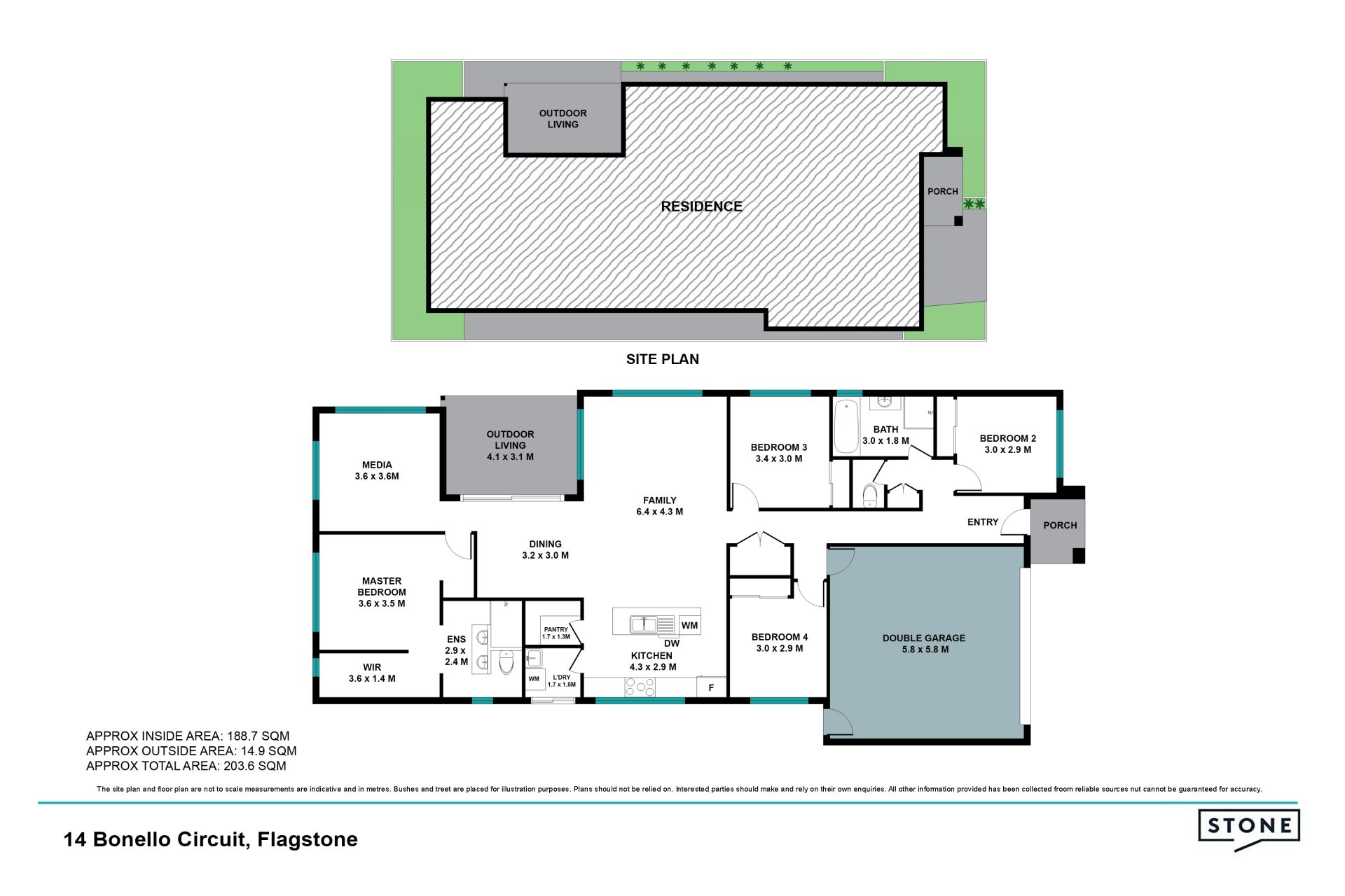 STONE REAL ESTATE | LOGAN - Sold