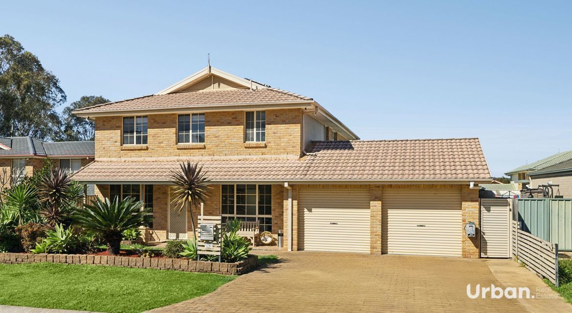 West Hoxton 19 Gladstone Close