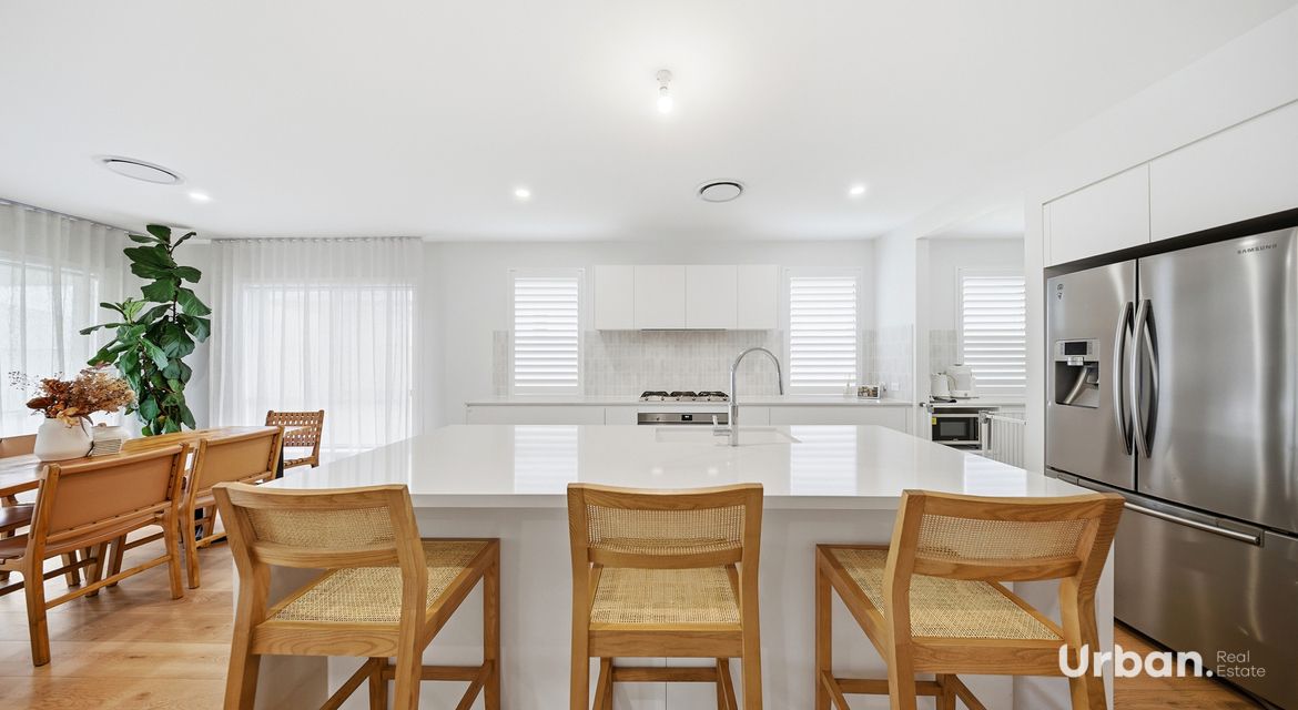 Lochinvar 10 Trevallyn Avenue