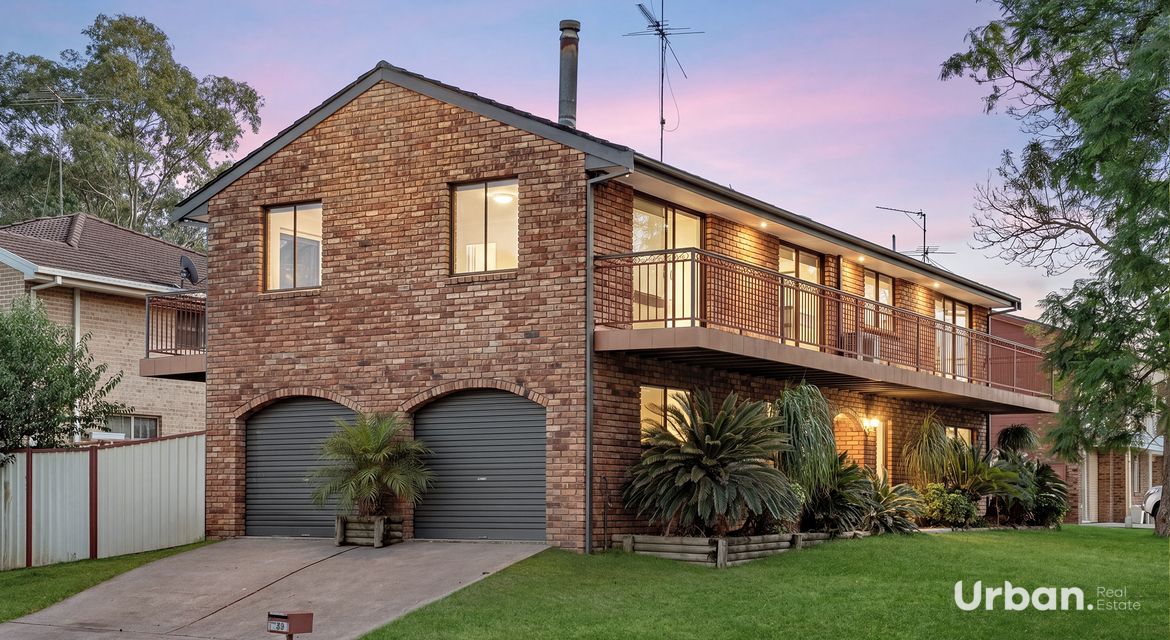 Mcgraths Hill 39 Meares Road